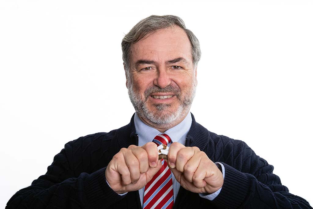 Psicólogo José Manuel Aguilar