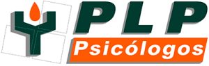 PLP psicólogos logo